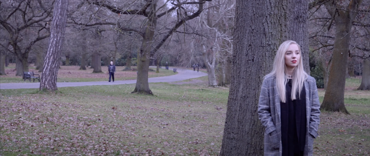 Lost on The Line -