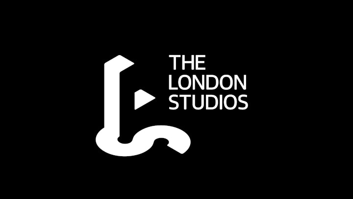 Jason Ford - The London Studios Identity