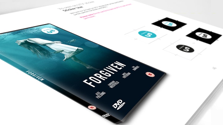 Jason Ford - UTV Brand Guidelines