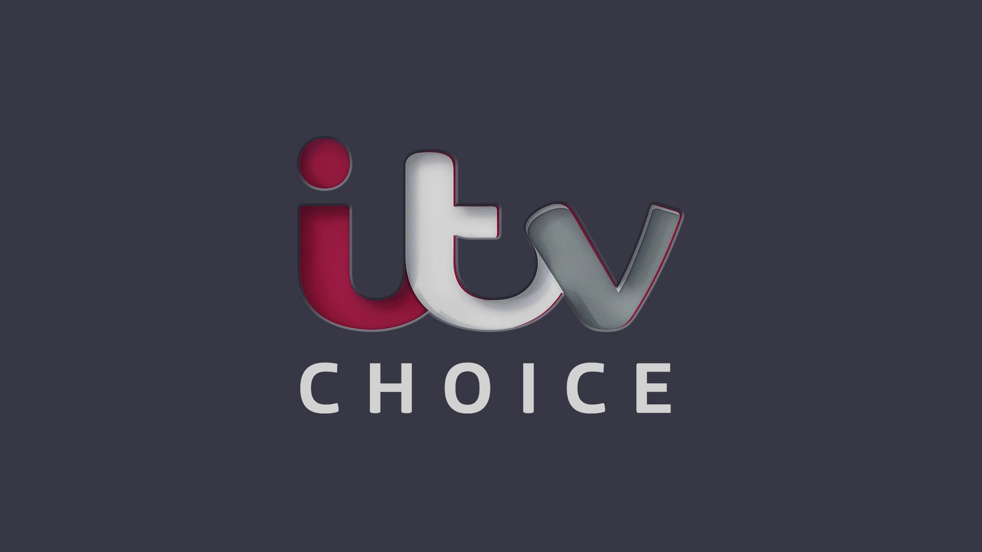 Jason Ford - ITV Choice Identity