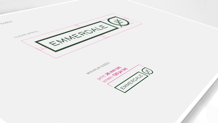 Jason Ford - Emmerdale Sustainability Guidelines