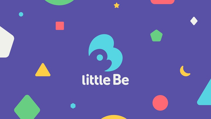 Jason Ford - Little Be Wallpaper