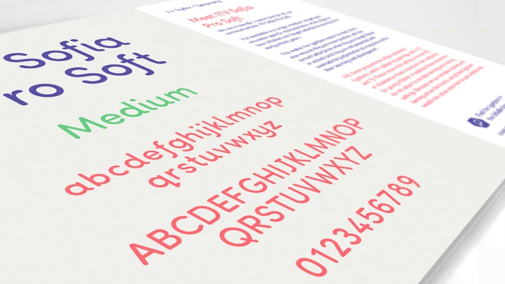 Jason Ford - Little Be Brand Guidelines