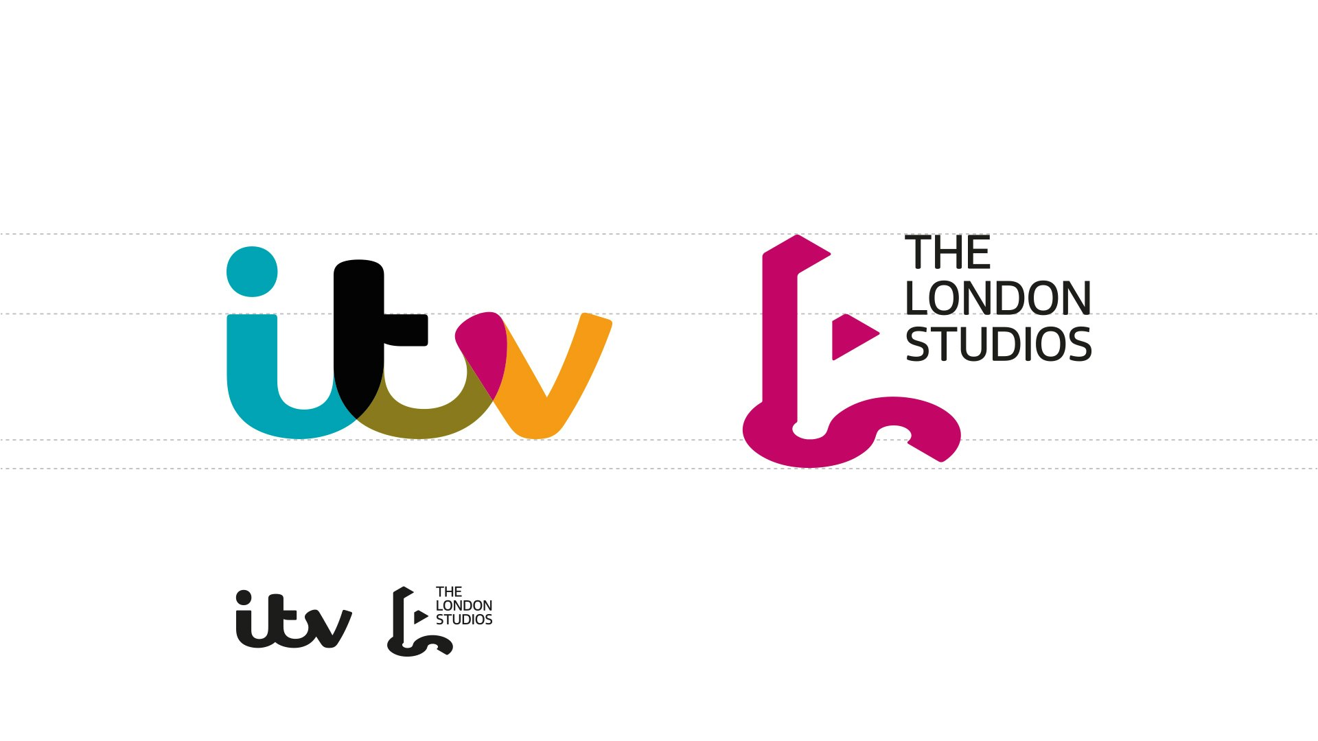 Jason Ford - The London Studios Alignment with ITV