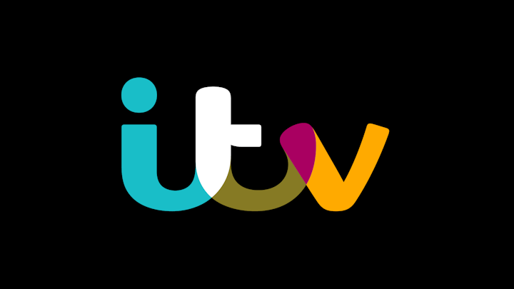 Jason Ford - ITV plc Identity
