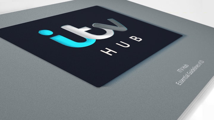 Jason Ford - ITV Hub Guidelines