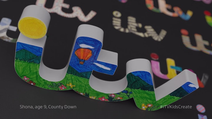 Jason Ford - ITV Kids Create