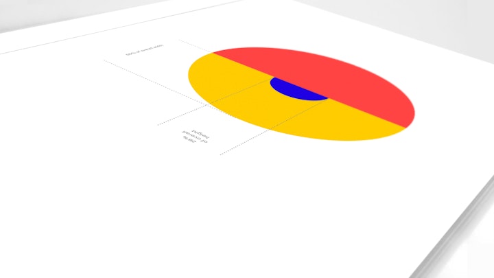 Jason Ford - At the Studios Brand Guidelines