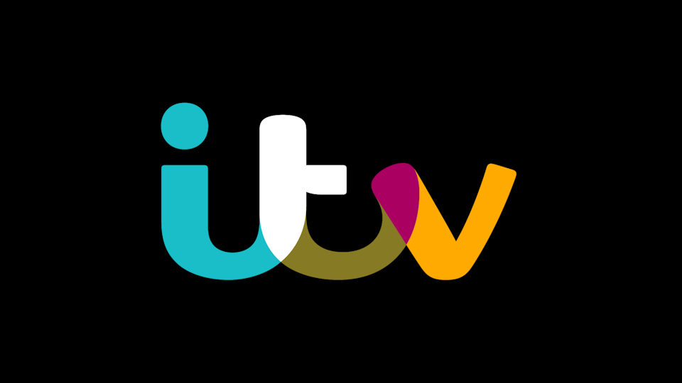 Jason Ford - ITV Network Rebrand