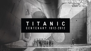 Titanic Centenary Identity
