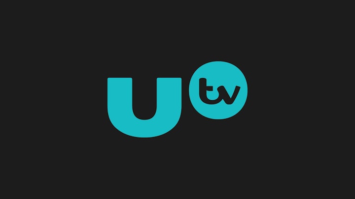 Jason Ford - UTV Identity