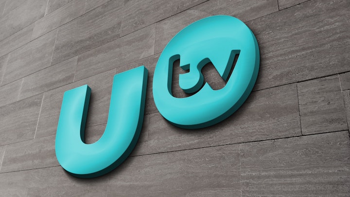 Jason Ford - UTV Wall Signage