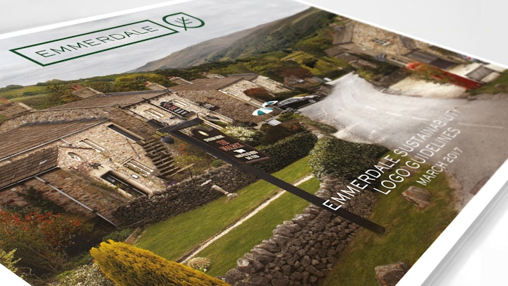 Jason Ford - Emmerdale Sustainability Guidelines