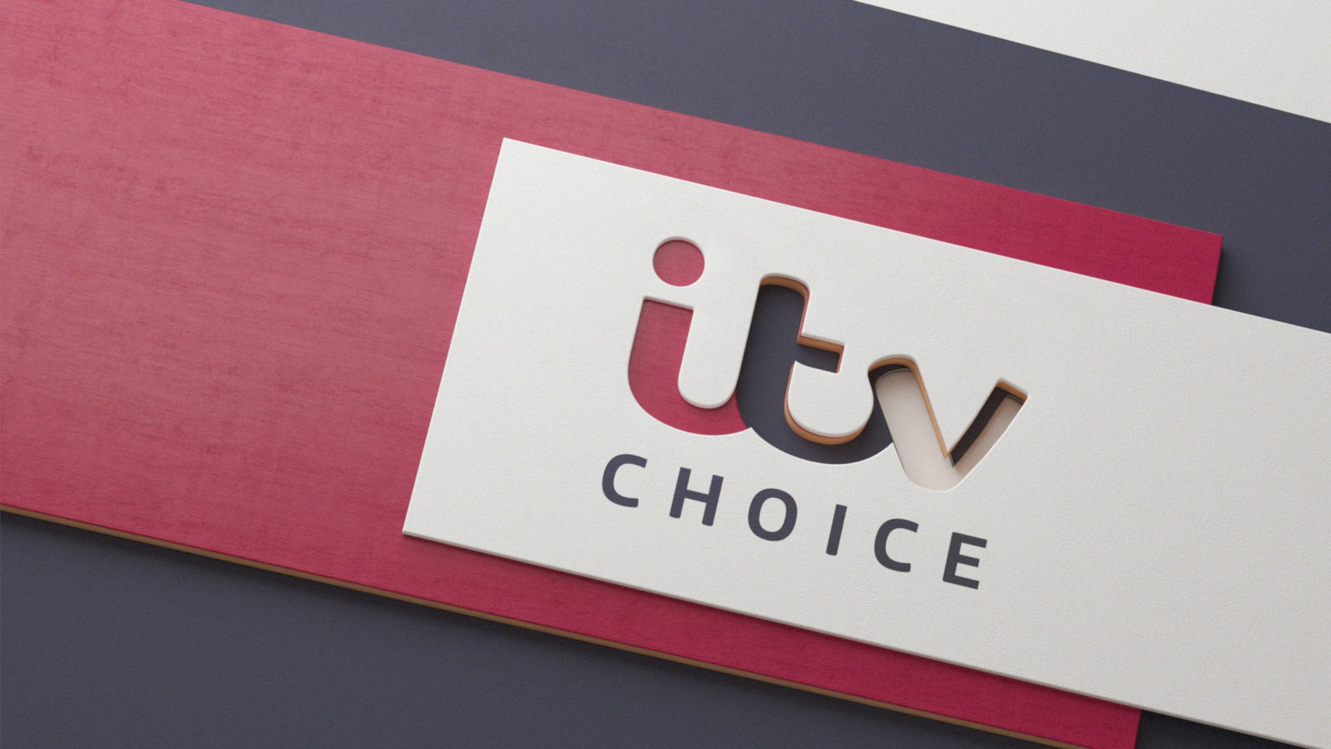 Jason Ford - ITV Choice Branded Break Bumpers