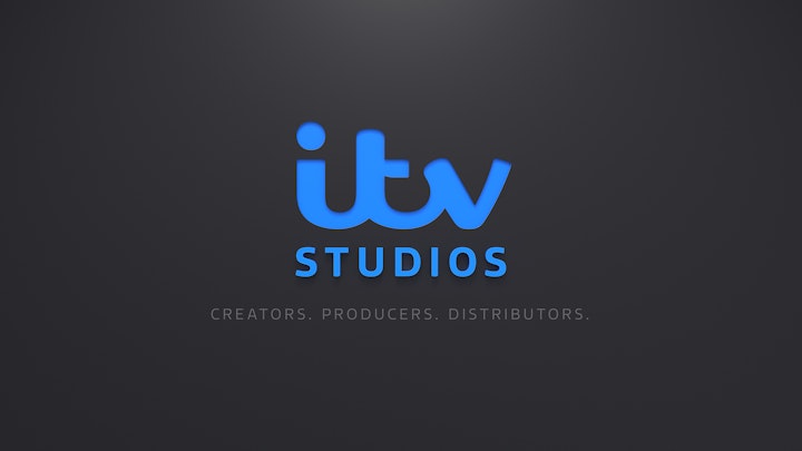Jason Ford - ITV Studios Strapline