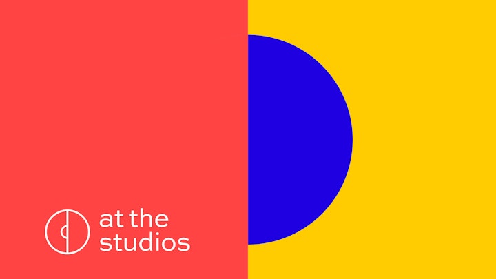 Jason Ford - At the Studios Identity