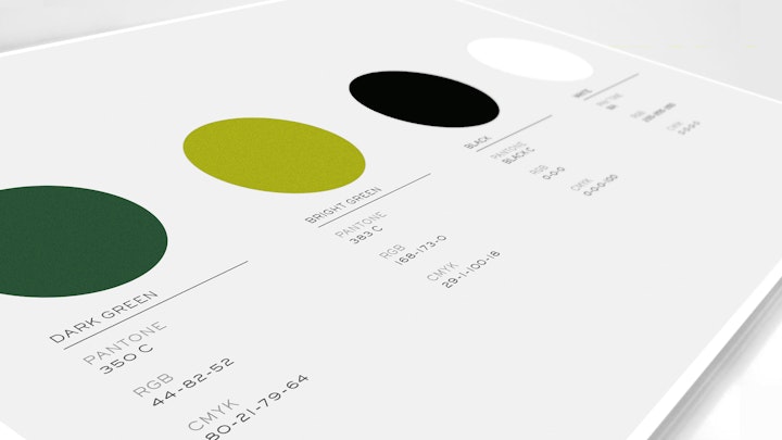 Jason Ford - Emmerdale Sustainability Guidelines