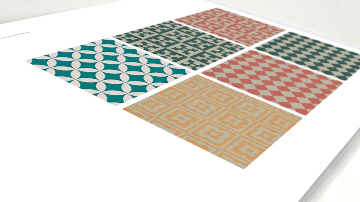 Jason Ford - Titanic Brand Guidelines