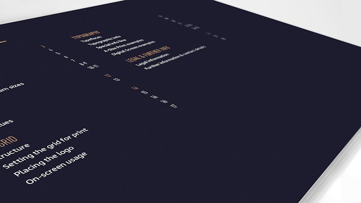 Jason Ford - ITV Box Office Brand Guidelines