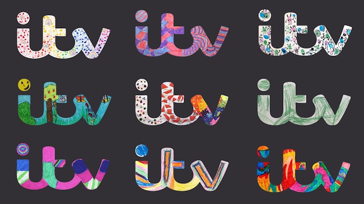 Jason Ford - ITV Kids Create Example Entries