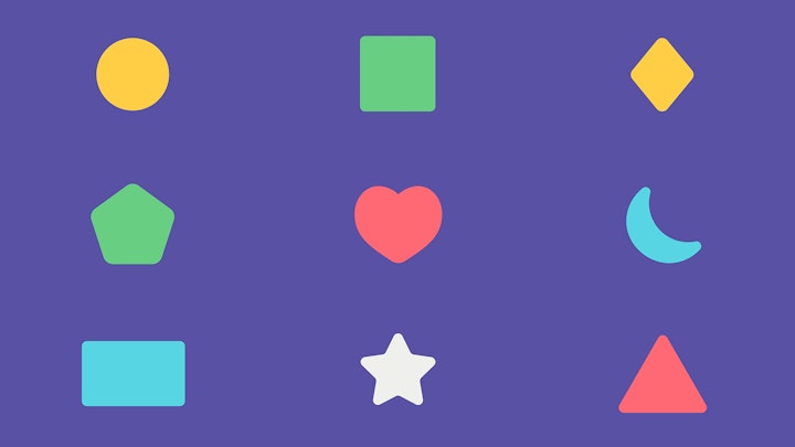 Jason Ford - Little Be Shapes