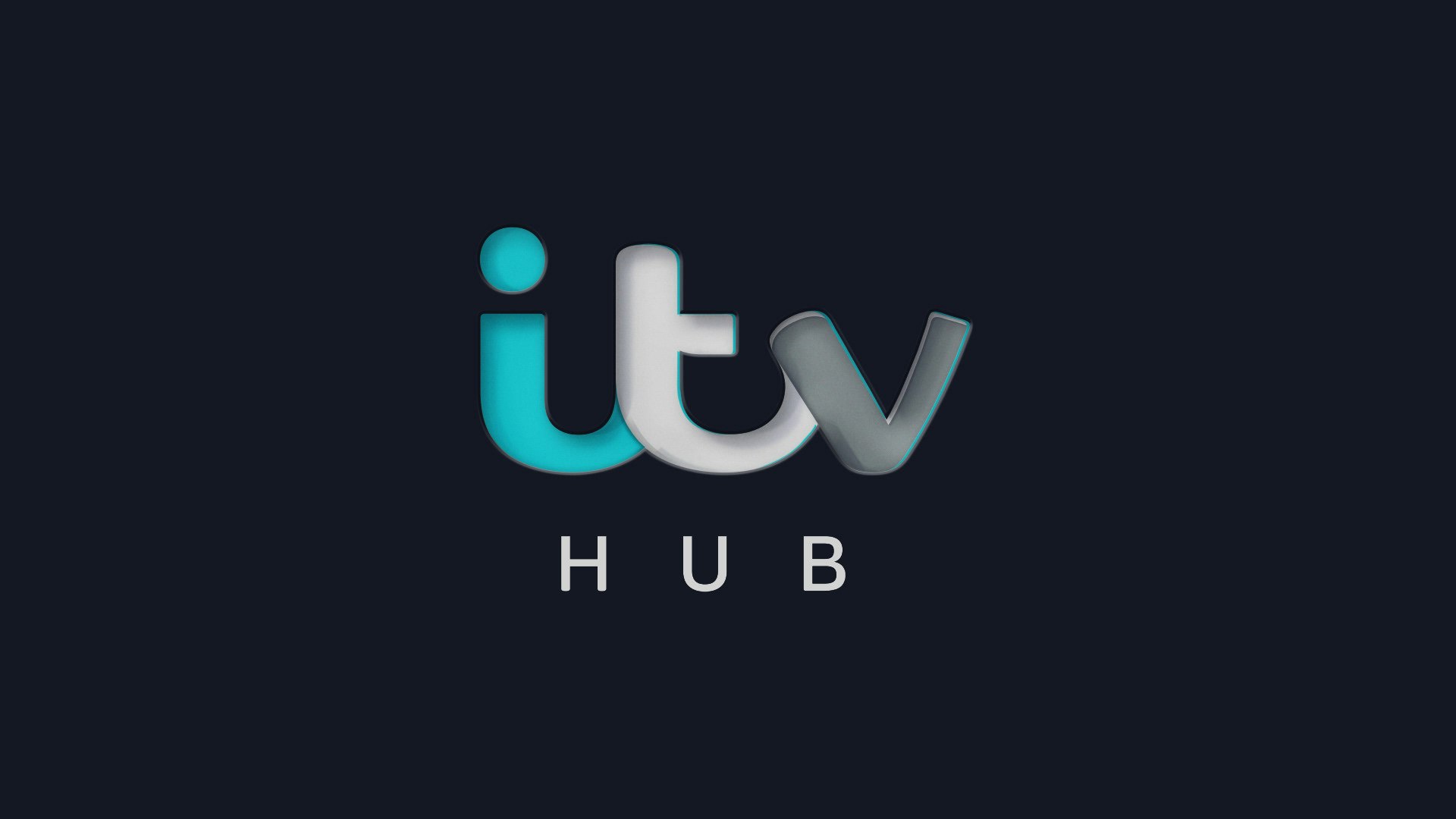 Jason Ford - ITV Hub Identity