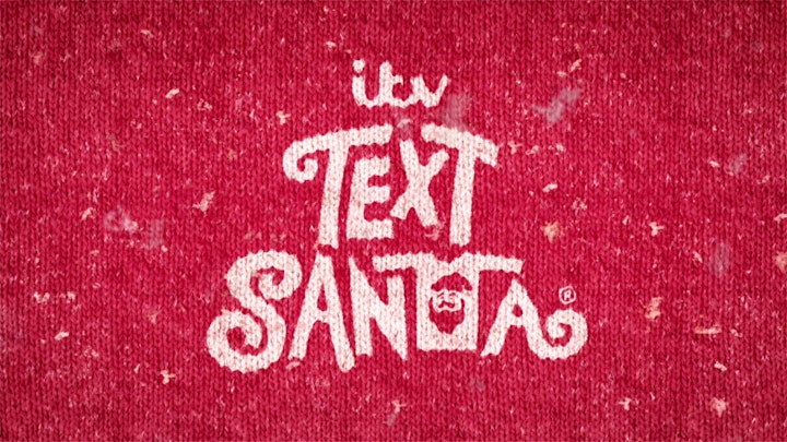 Jason Ford - Text Santa Identity