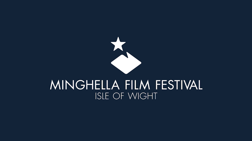 Jason Ford - Minghella Film Festival