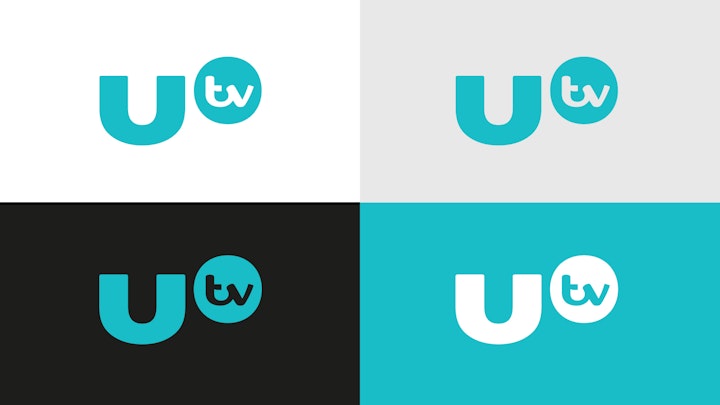 Jason Ford - UTV Logos