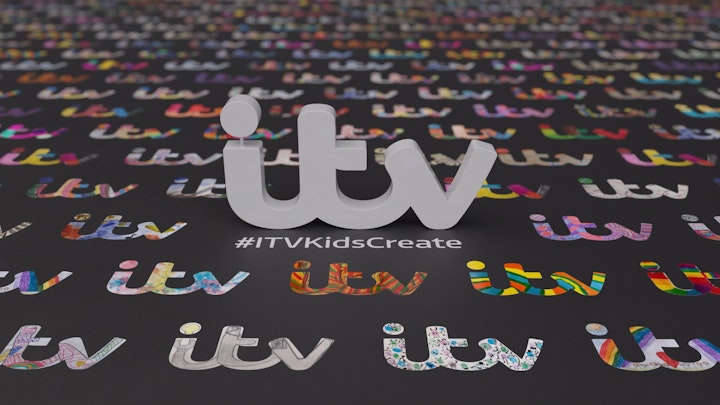 Jason Ford - ITV Kids Create