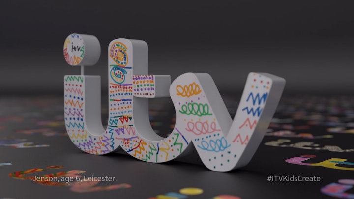 Jason Ford - ITV Kids Create