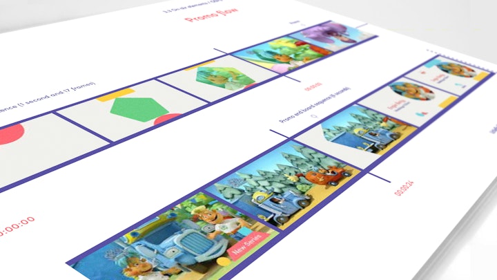 Jason Ford - Little Be Brand Guidelines