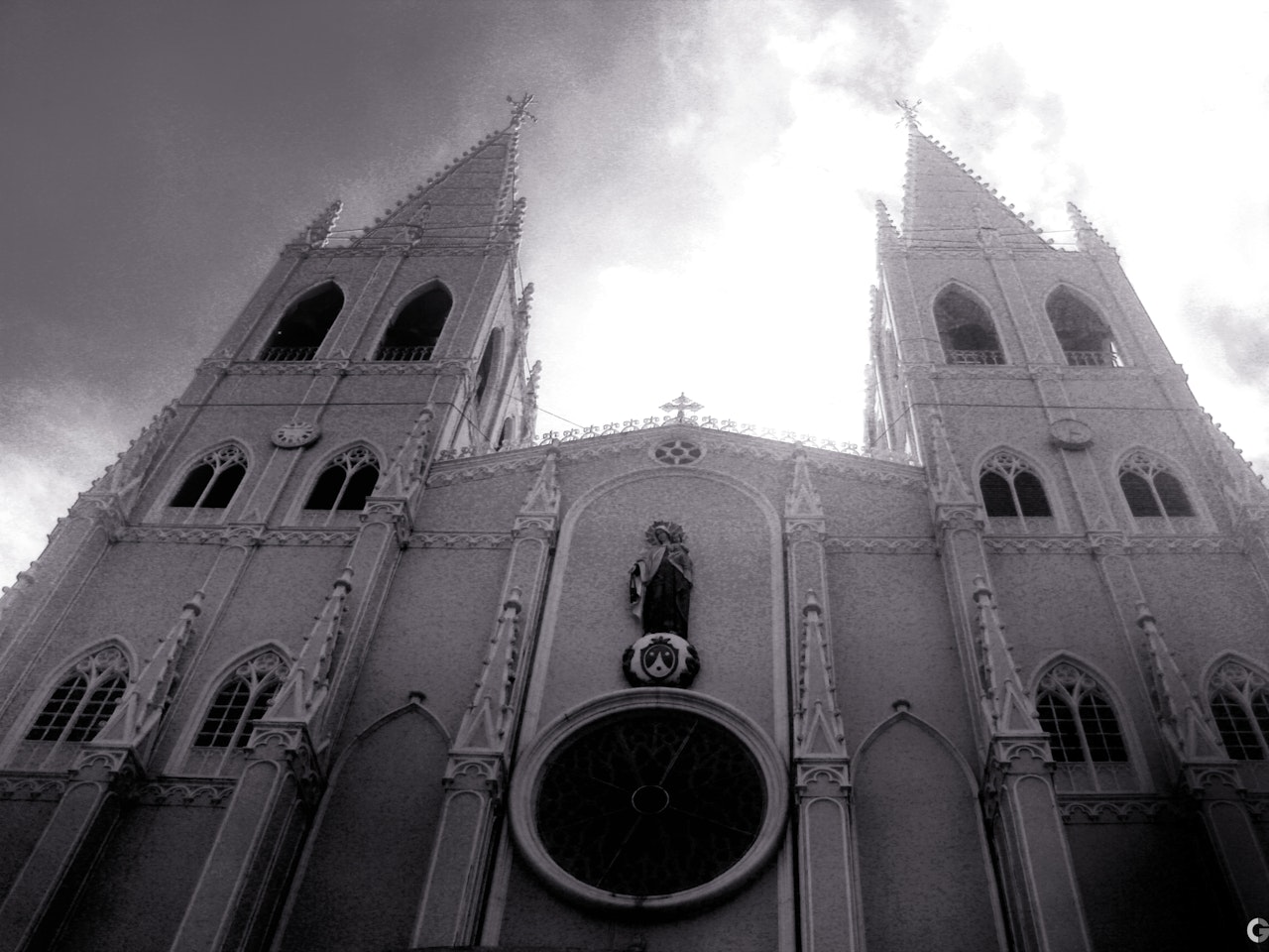 neo_gothic_church_by_cyanicorange_dbd0zug