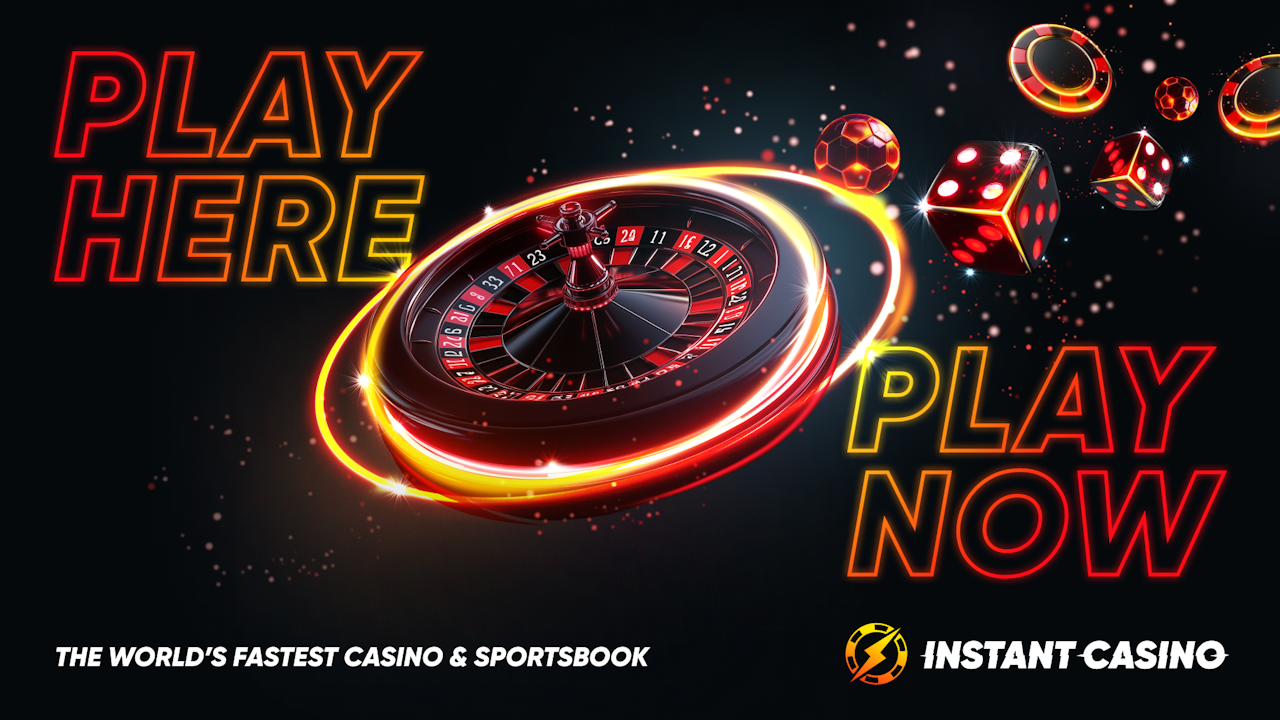 Instant Casino