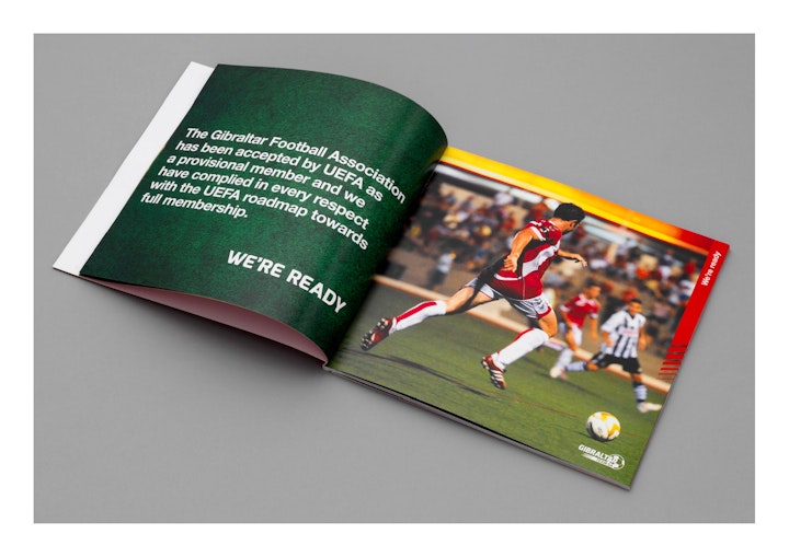 L'équipe de Gibraltar de football : Histoire, performances et défis L'équipe de Gibraltar de football : Histoire, performances et défis