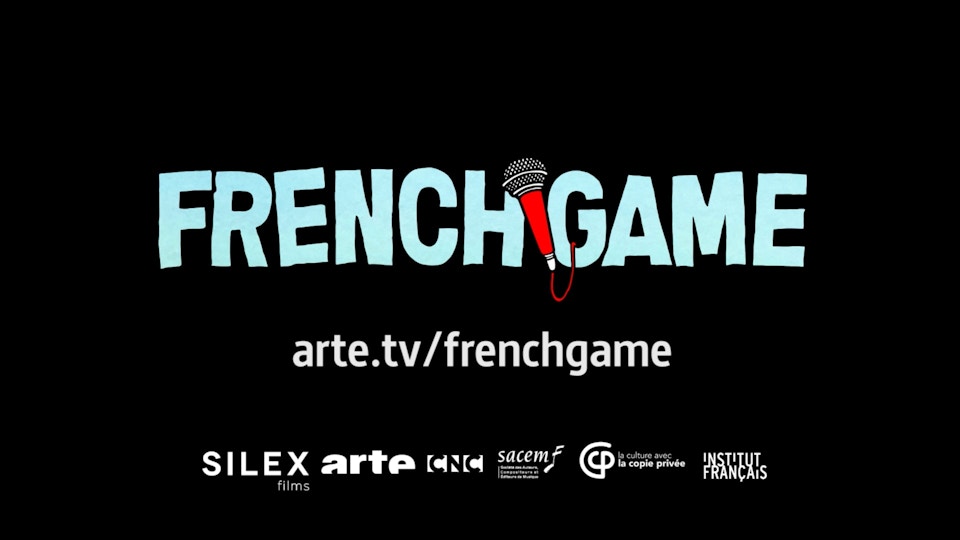 French Game || ARTE