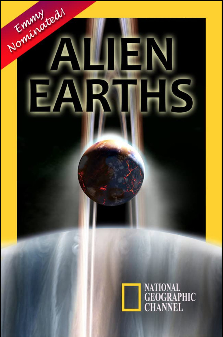Alien Earths || National Geographic