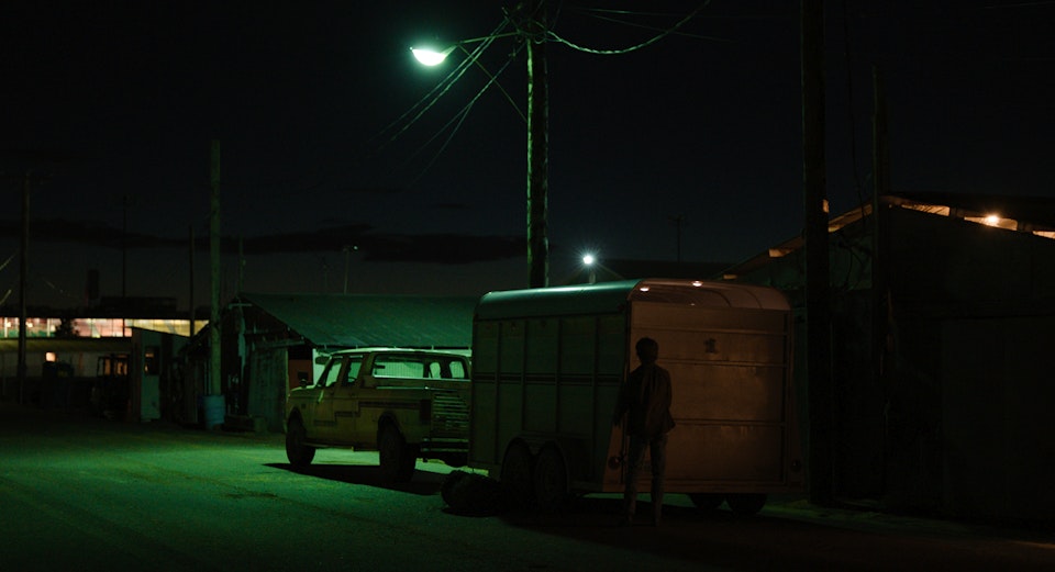 Lean On Pete / Andrew Haigh