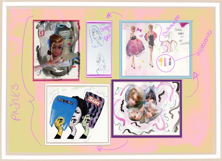 Dolls-Big-Process-(Croquis-and-Patterns) -