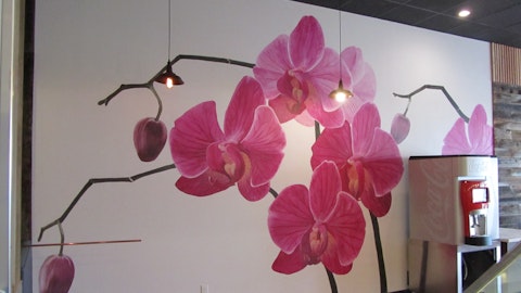Orchid Thai Two