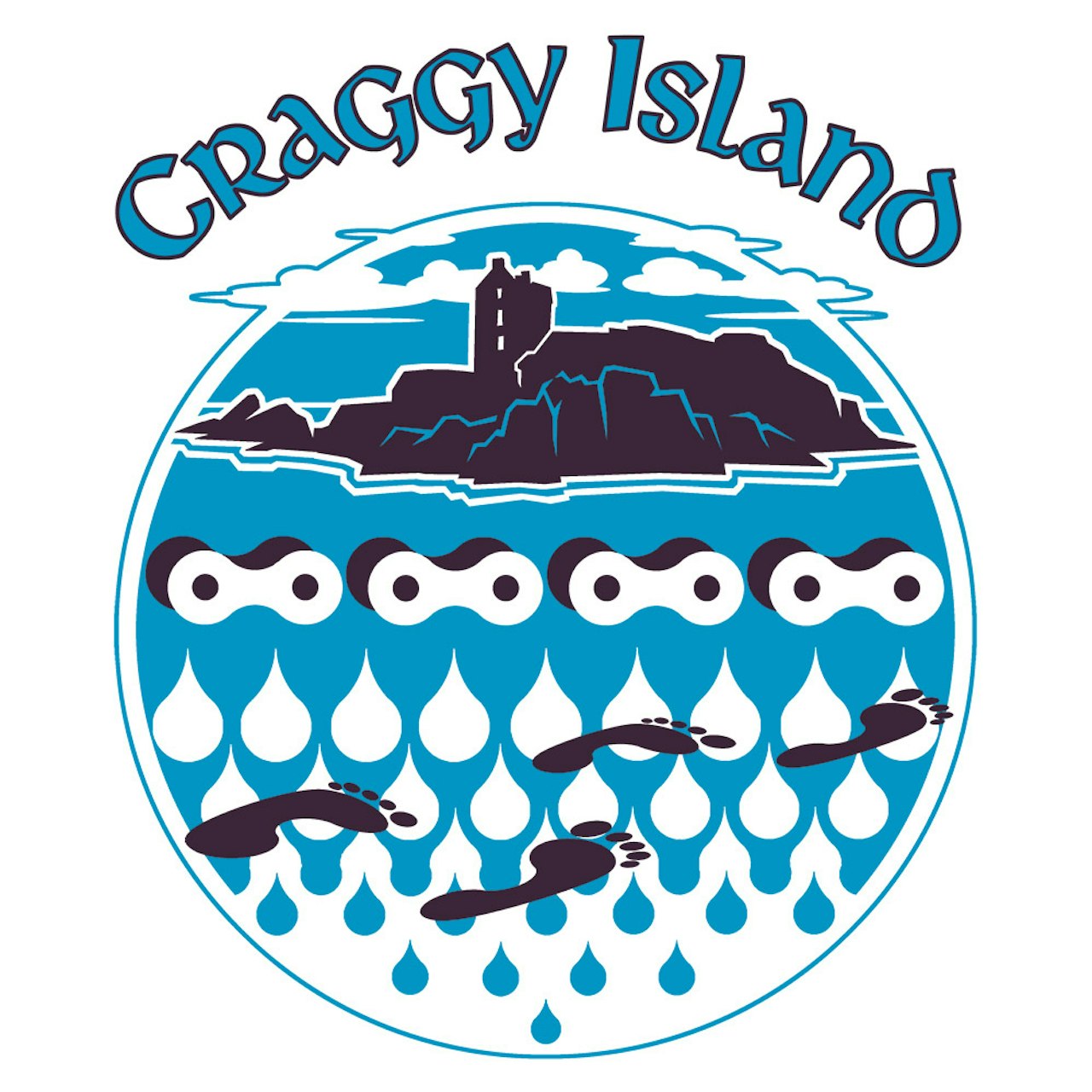 Craggy Island Triathlon kimfolio