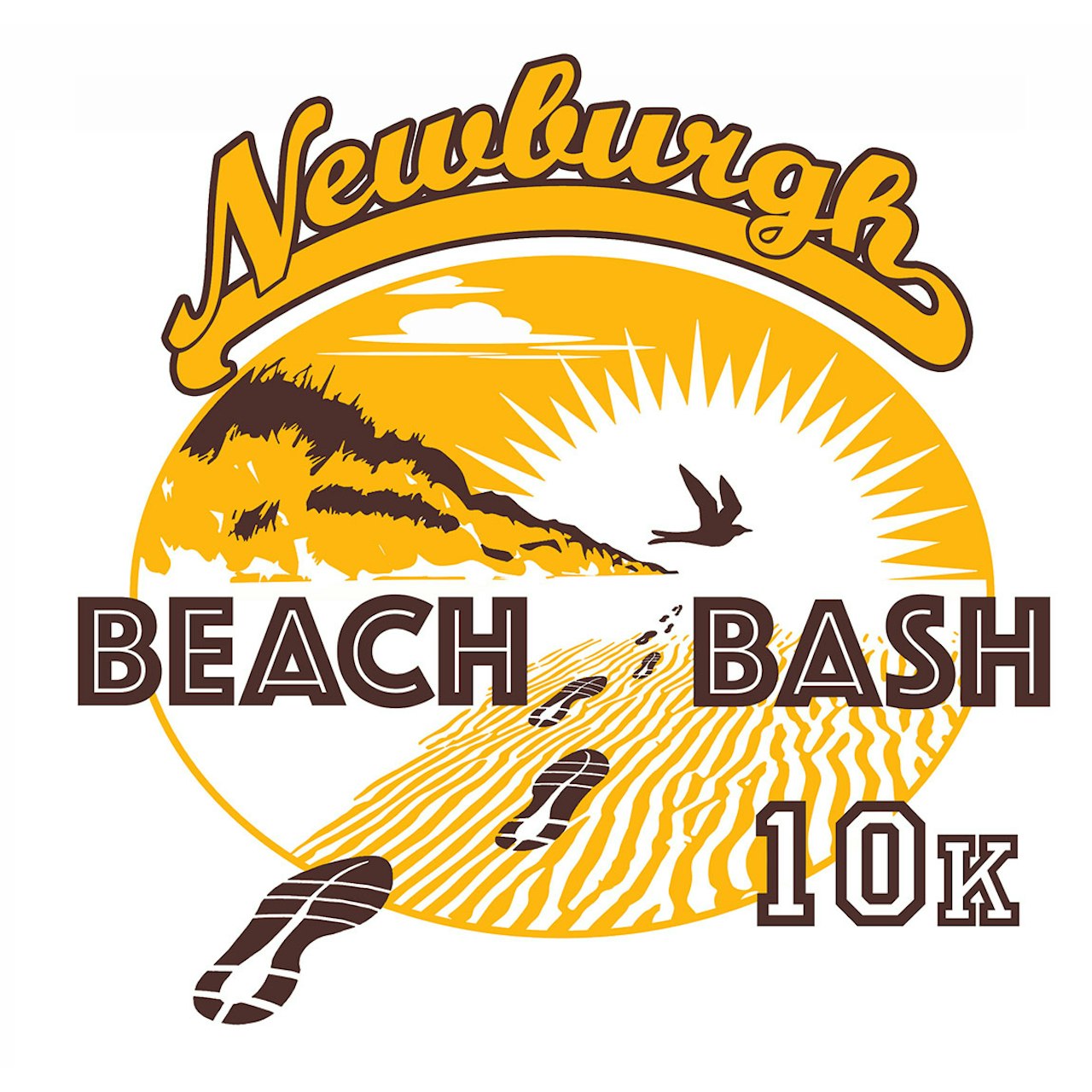 Newburgh Beach Bash kimfolio