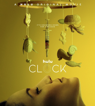 CLOCK | NARRATIVE