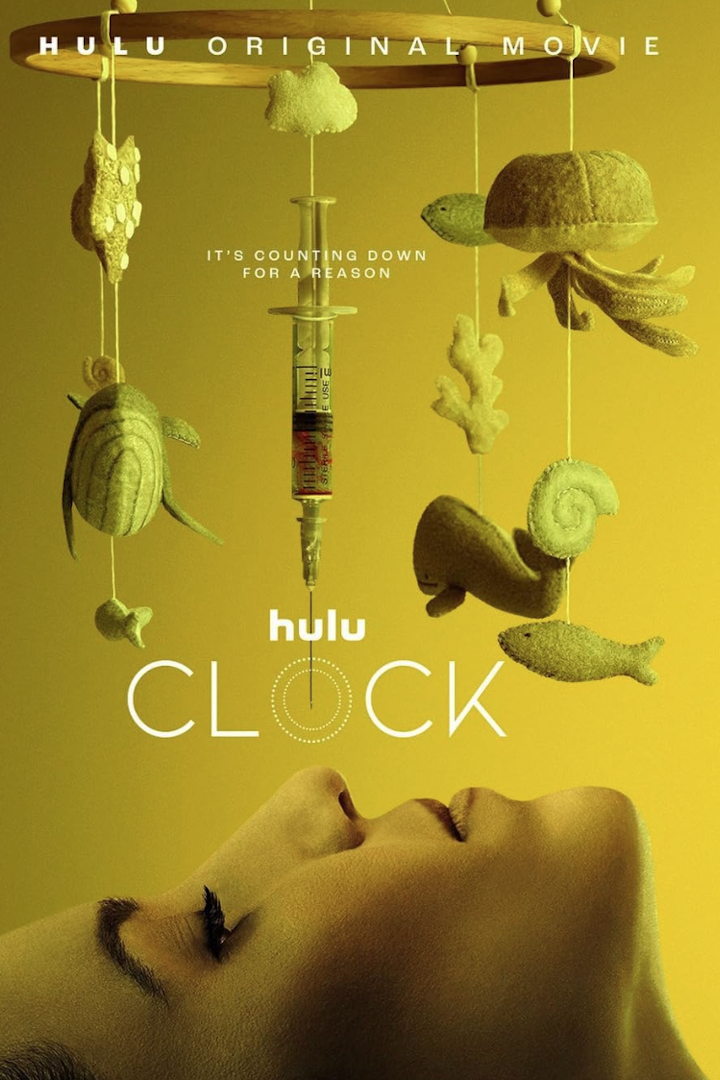 CLOCK | NARRATIVE