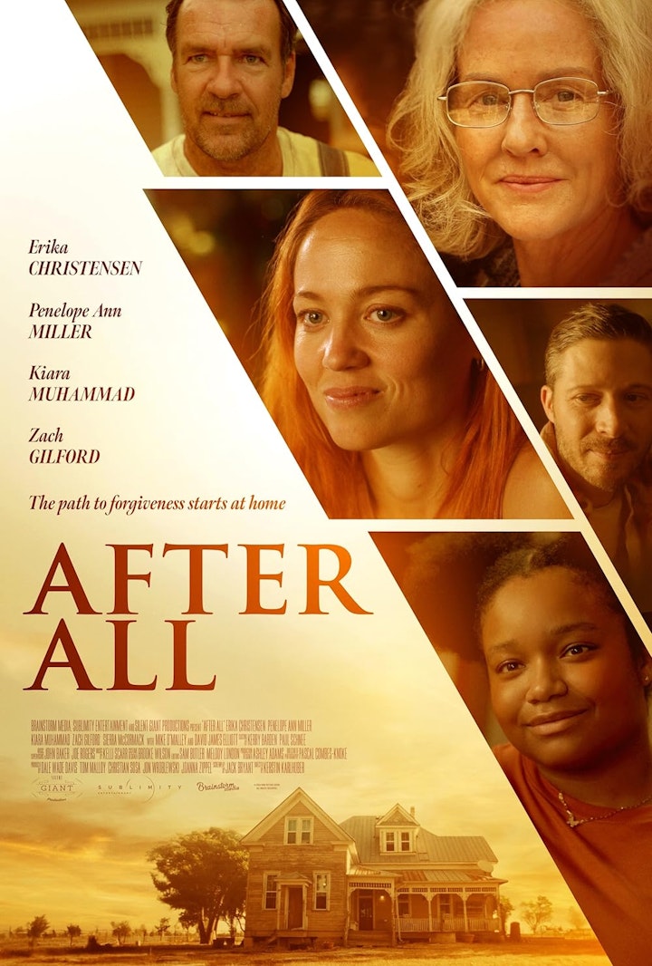 AFTER ALL | NARRATIVE