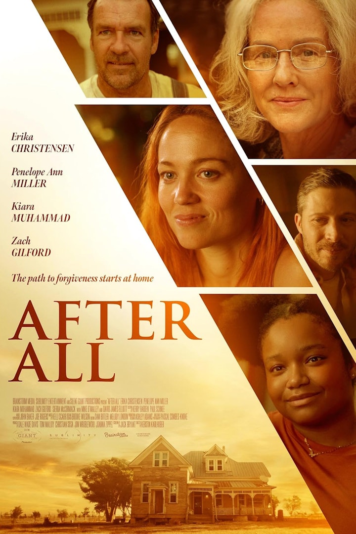 AFTER ALL | NARRATIVE