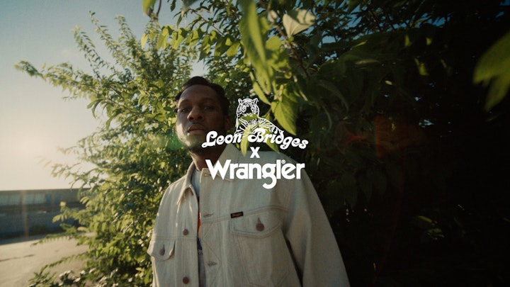 WRANGLER | COMMERCIAL