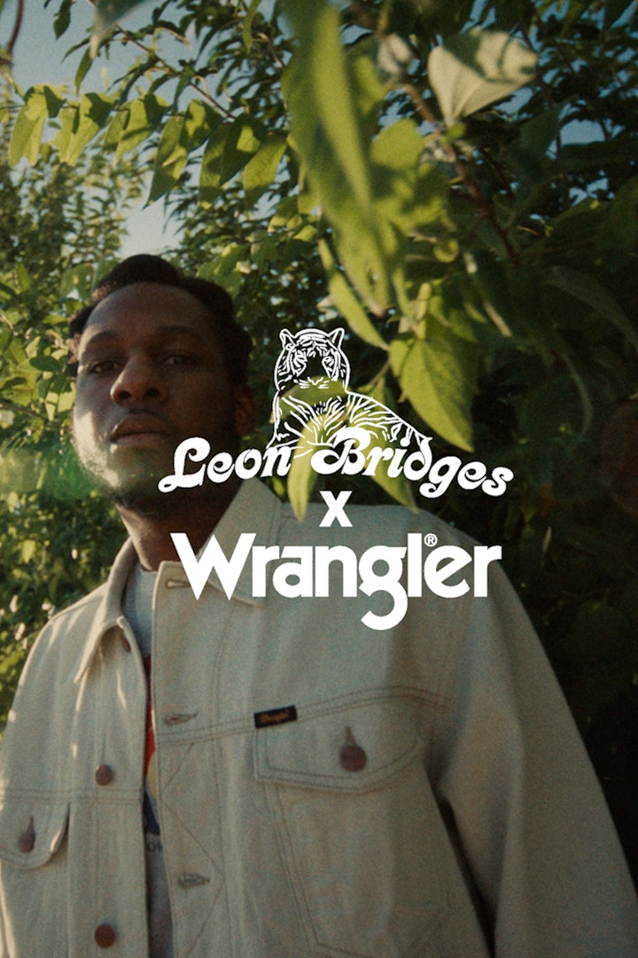 WRANGLER | COMMERCIAL
