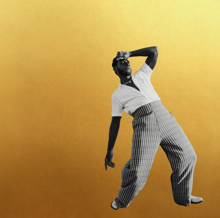 LEON BRIDGES x GOLD DIGGERS SOUND