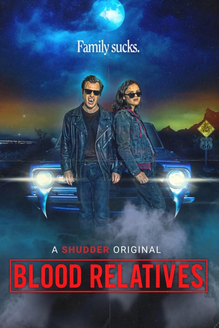 BLOOD RELATIVES | NARRATIVE